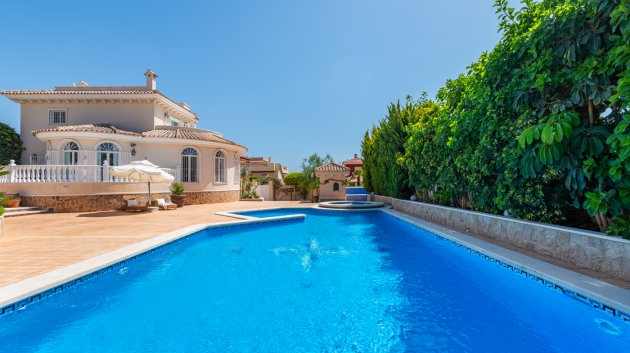Chalets - Reventa - Ciudad Quesada -
            Ciudad Quesada