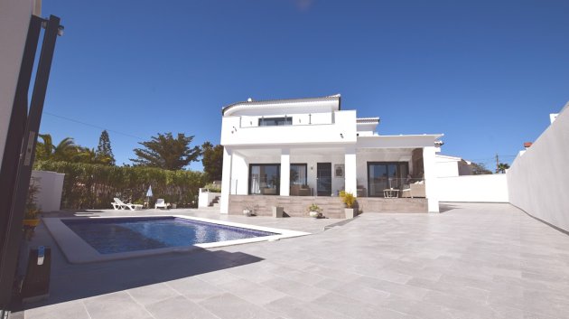 Chalets - Reventa - Ciudad Quesada -
            Ciudad Quesada