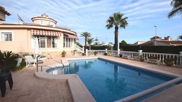 Chalets - Reventa - Ciudad Quesada -
            Ciudad Quesada