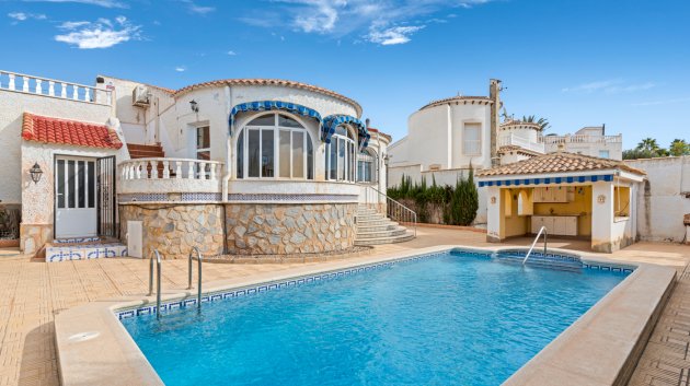 Chalets - Reventa - Ciudad Quesada -
                Ciudad Quesada