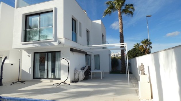 Chalets - Reventa - Ciudad Quesada -
            Ciudad Quesada