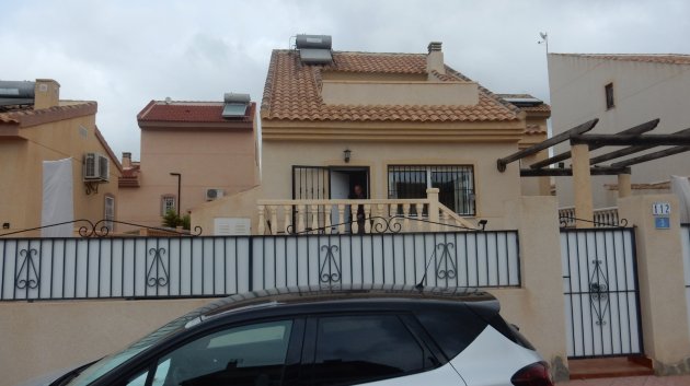 Chalets - Reventa - Ciudad Quesada -
                Ciudad Quesada