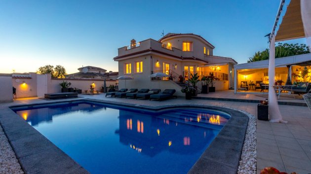Chalets - Reventa - Ciudad Quesada -
            Ciudad Quesada