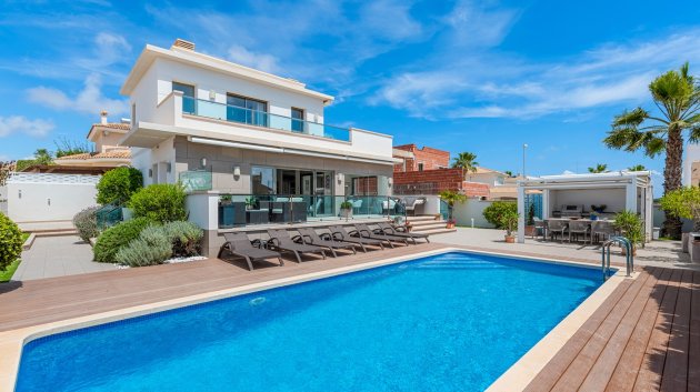 Chalets - Reventa - Ciudad Quesada -
                Ciudad Quesada