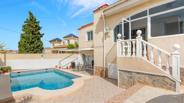 Chalets - Reventa - Ciudad Quesada -
                Ciudad Quesada