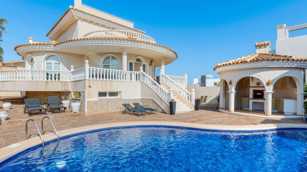 Chalets - Reventa - Ciudad Quesada -
            Ciudad Quesada