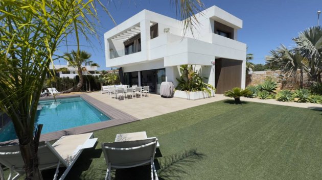 Chalets - Reventa - Ciudad Quesada -
            Ciudad Quesada