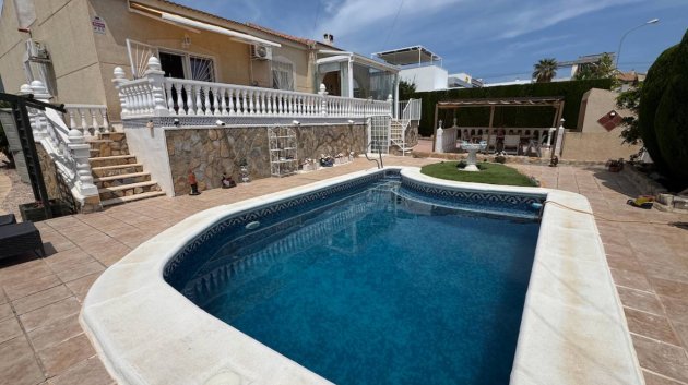 Chalets - Reventa - Ciudad Quesada -
            Ciudad Quesada