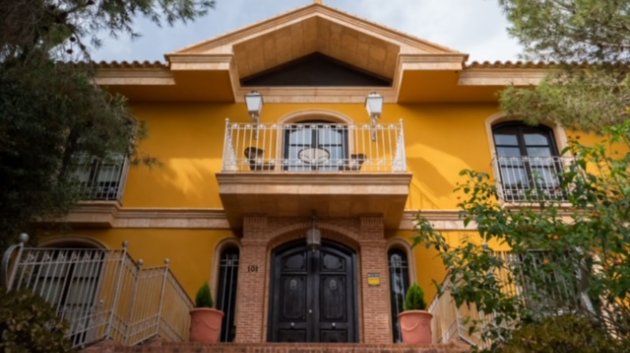 Chalets - Reventa - Ciudad Quesada -
            Ciudad Quesada