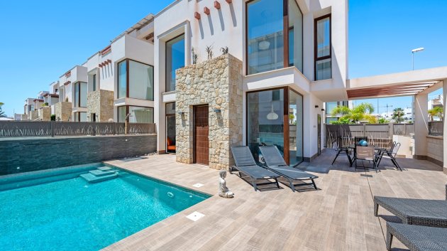 Chalets - Reventa - Ciudad Quesada -
            Ciudad Quesada