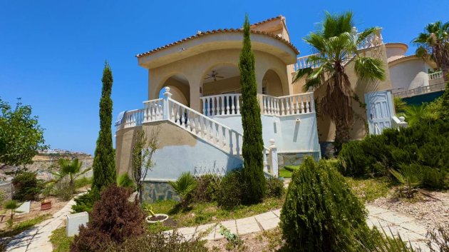 Chalets - Reventa - Ciudad Quesada -
                Ciudad Quesada