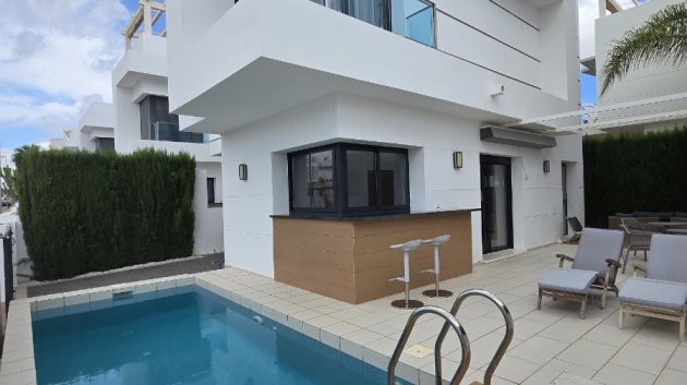 Chalets - Reventa - Ciudad Quesada -
            Ciudad Quesada