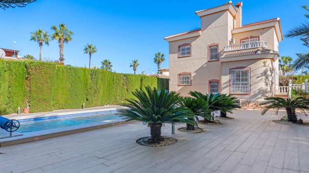 Chalets - Reventa - Ciudad Quesada -
                Doña Pepa