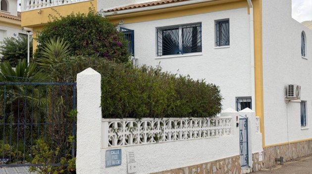 Chalets - Reventa - Ciudad Quesada -
            La Marquesa Golf