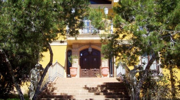Chalets - Reventa - Ciudad Quesada -
                Lo Pepin