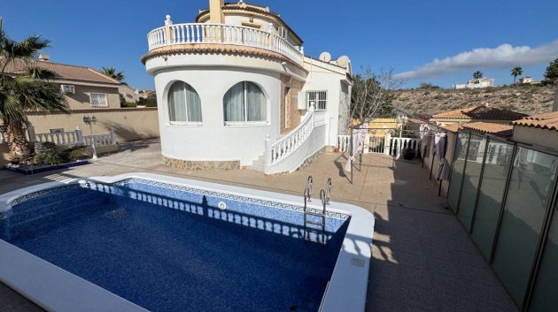 Chalets - Reventa - Ciudad Quesada -
                Lo Pepin