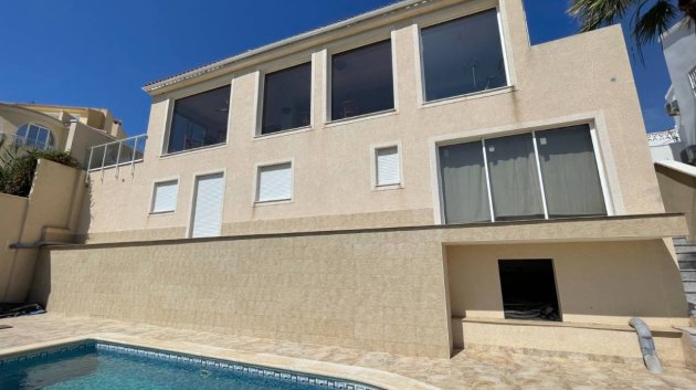 Chalets - Reventa -
                Ciudad Quesada - ML-56088