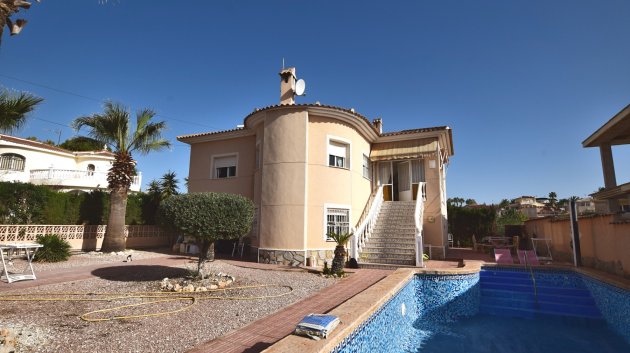 Chalets - Reventa -
                Ciudad Quesada - ML-88399