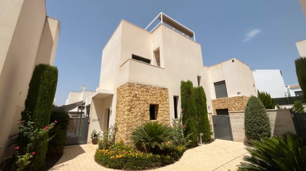 Chalets - Reventa - Ciudad Quesada -
                Pueblo Bravo