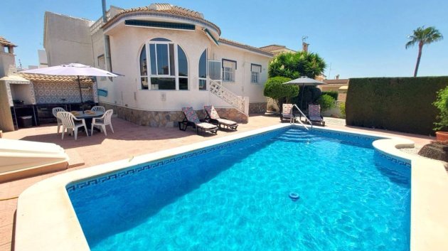 Chalets - Reventa - Ciudad Quesada -
                Pueblo Bravo