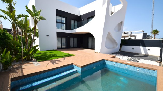 Chalets - Reventa - Ciudad Quesada -
            Rojales