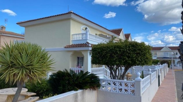 Chalets - Reventa - Ciudad Quesada -
                Rojales