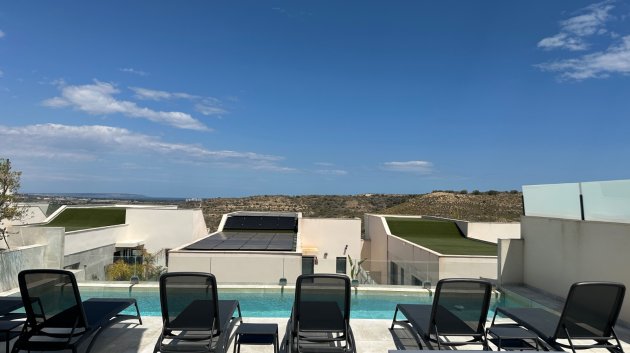 Chalets - Reventa - Ciudad Quesada -
            Rojales