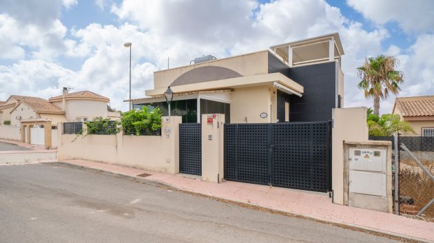 Chalets - Reventa - Ciudad Quesada -
                Rojales