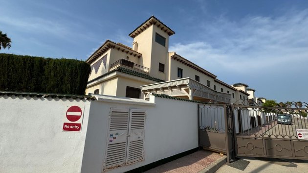 Chalets - Reventa - Ciudad Quesada -
                Rojales