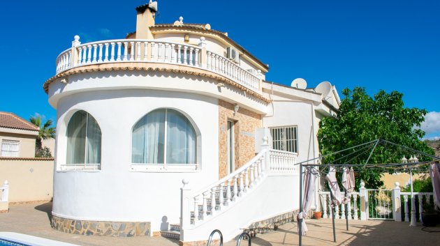 Chalets - Reventa - Ciudad Quesada -
                Urbanizaciones