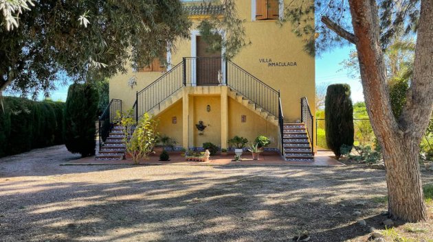 Chalets - Reventa - Daya Nueva -
            Daya Nueva