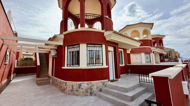 Chalets - Reventa - Daya Nueva -
                Daya Nueva