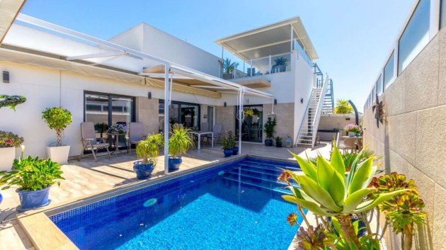 Chalets - Reventa - Daya Nueva -
            Daya Nueva