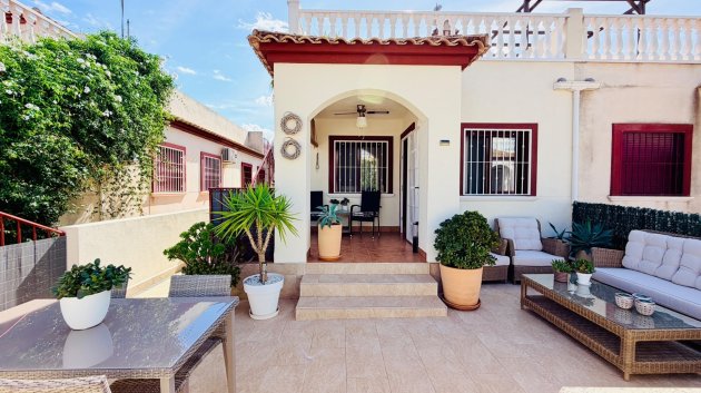 Chalets - Reventa - Daya Vieja -
                Daya Vieja