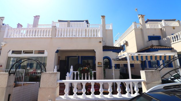 Chalets - Reventa - Daya Vieja -
                Daya Vieja