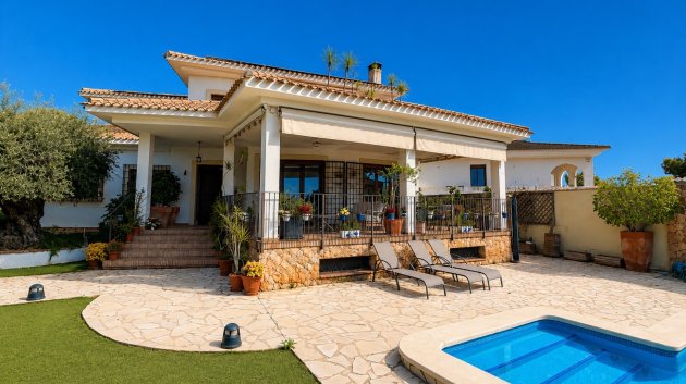 Chalets - Reventa - Dehesa de Campoamor -
            Dehesa de campoamor