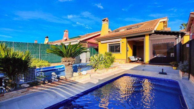 Chalets - Reventa - Guardamar del Segura -
                Guardamar del Segura