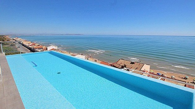Chalets - Reventa - Guardamar del Segura -
                Guardamar del Segura