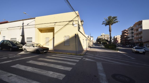 Chalets - Reventa - Guardamar del Segura -
                Guardamar del Segura