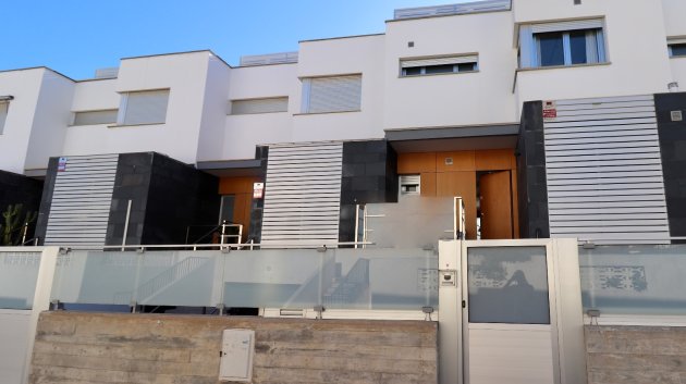 Chalets - Reventa - Guardamar del Segura -
                Guardamar del Segura