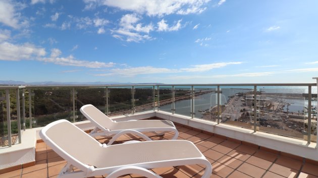 Chalets - Reventa - Guardamar del Segura -
                Guardamar del Segura