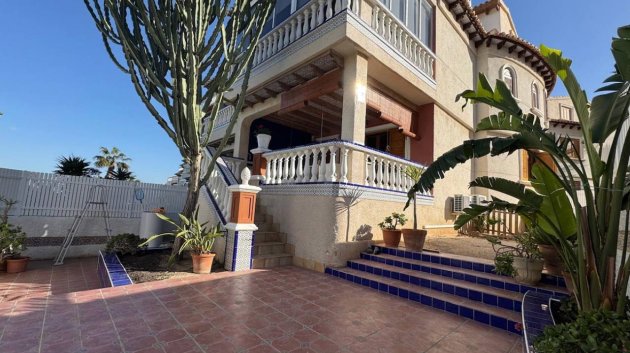 Chalets - Reventa - Guardamar del Segura -
                Guardamar del Segura