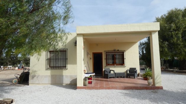 Chalets - Reventa - La Marina -
                La Marina
