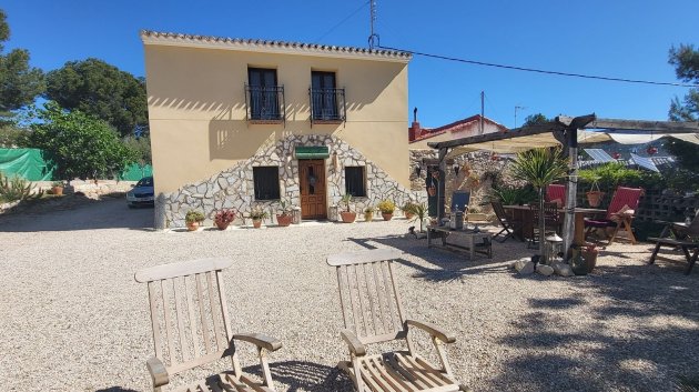 Chalets - Reventa - La Romana -
            La Romana