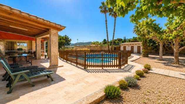 Chalets - Reventa - La Romana -
            La Romana