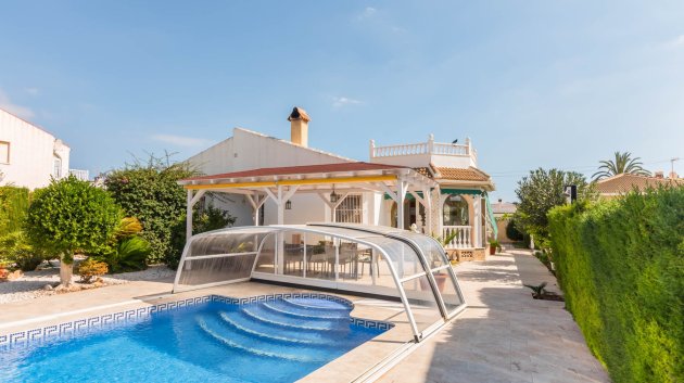 Chalets - Reventa - Los Alcazares -
            Los Alcazares