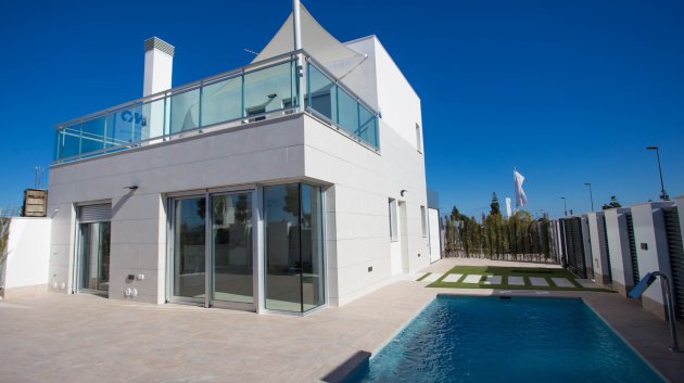 Chalets - Reventa - Los Alcazares -
            Los Alcazares