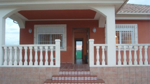 Chalets - Reventa -
                Los Alcazares - ML-61736
