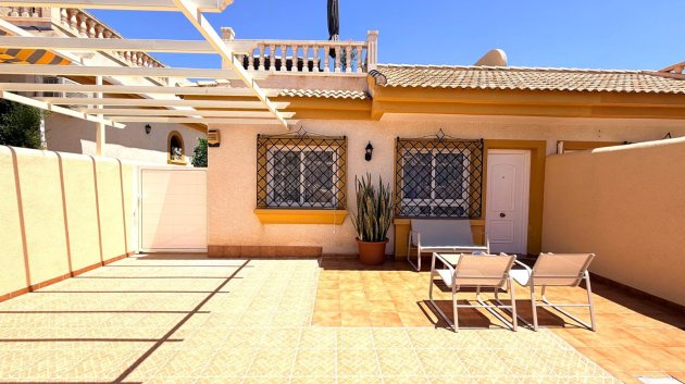 Chalets - Reventa - Los Montesinos -
                Urbanizacion montesol