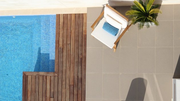 Chalets - Reventa - Orihuela Costa -
            La Zenia